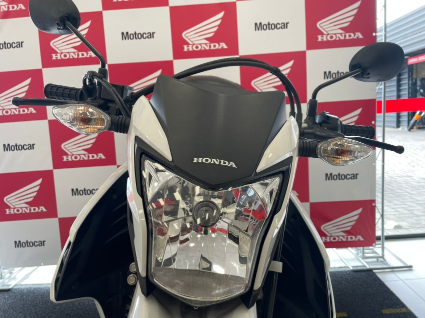 honda/nxr160 bros esdd transferencia gratis