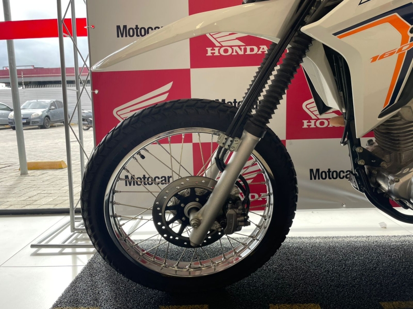 honda/nxr160 bros esdd transferencia gratis