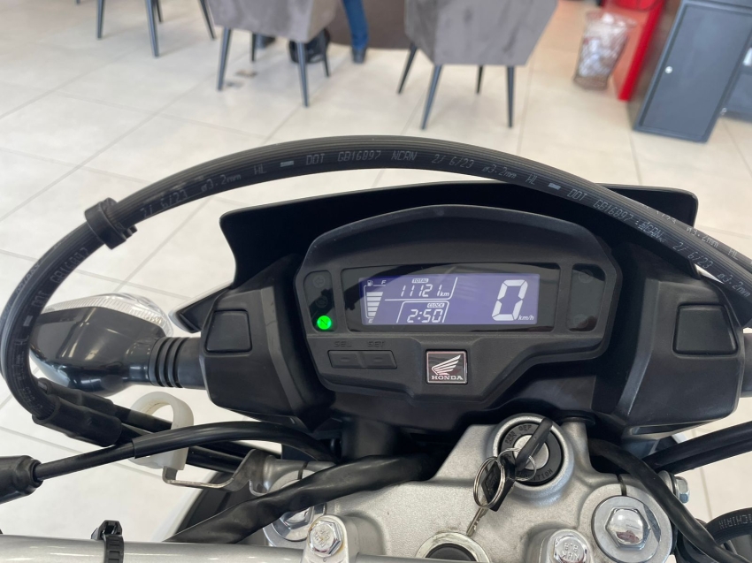 honda/nxr160 bros esdd transferencia gratis