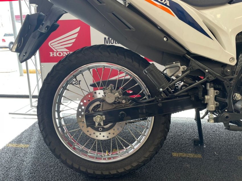 honda/nxr160 bros esdd transferencia gratis