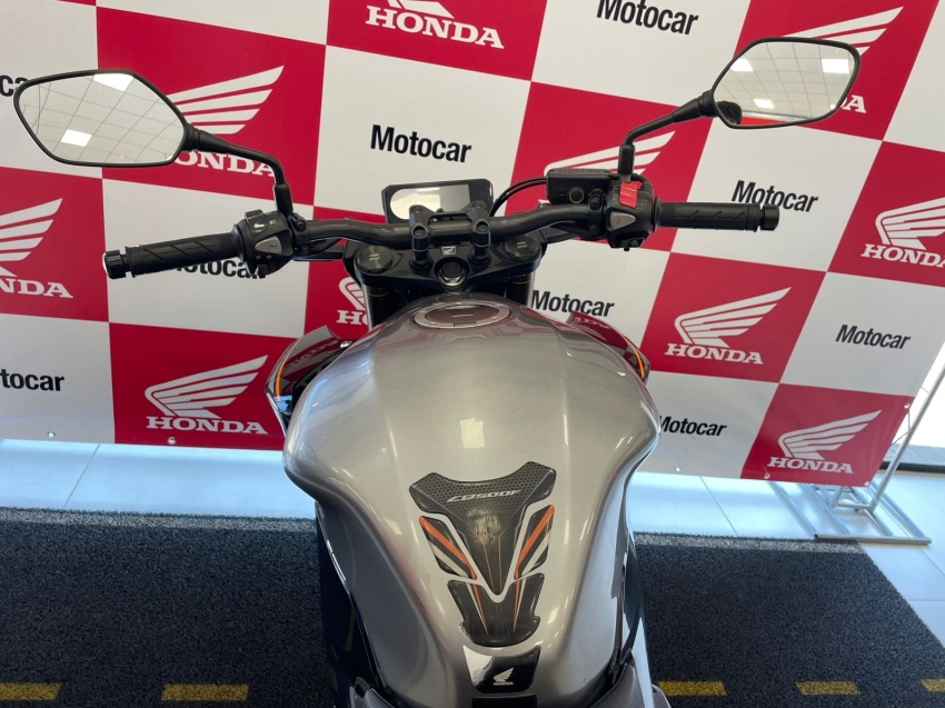 cb 500f abs  2023/2023