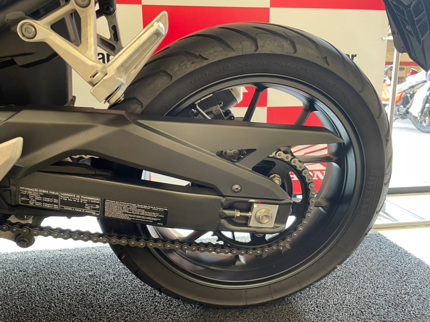 cb 500f abs  2023/2023