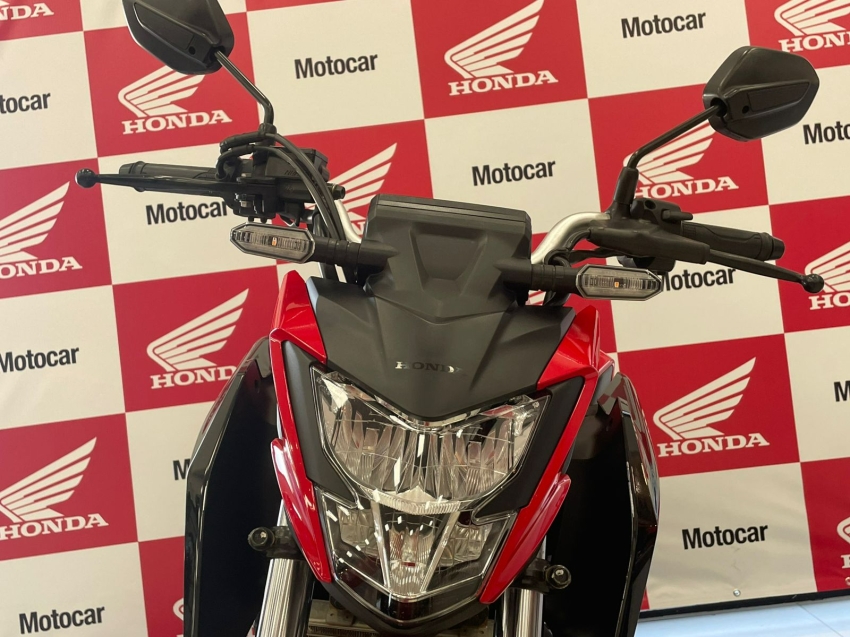 cb 300f twister abs com transferencia gratis