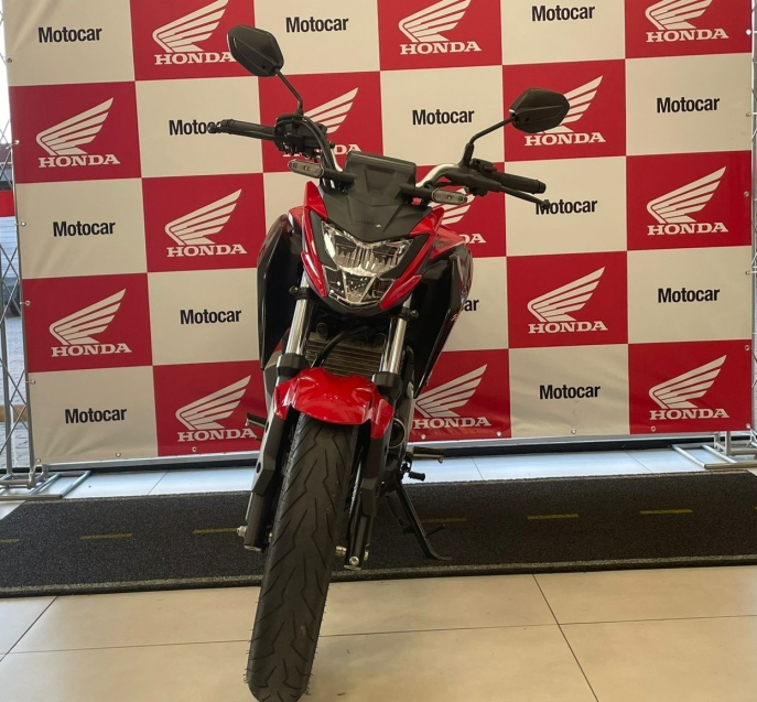 cb 300f twister abs com transferencia gratis