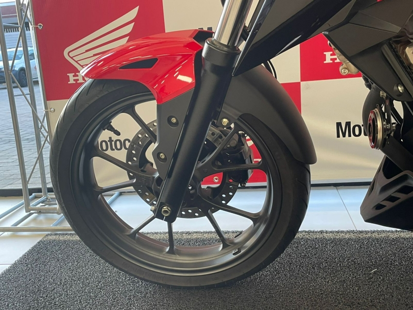 cb 300f twister abs com transferencia gratis