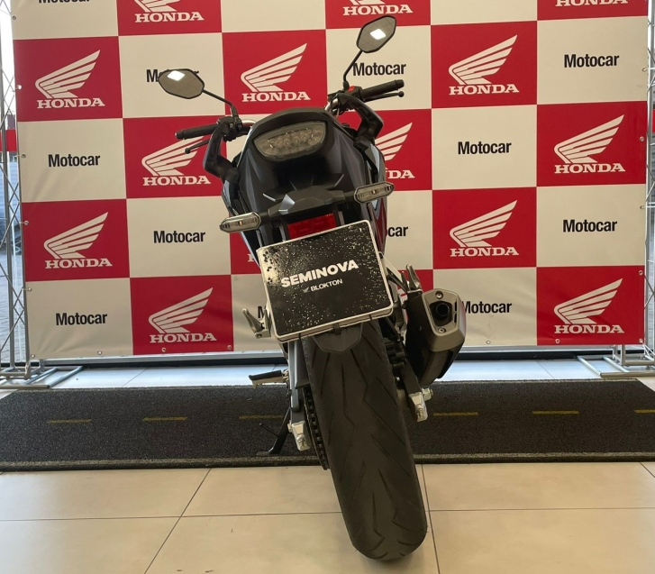 cb 300f twister abs com transferencia gratis