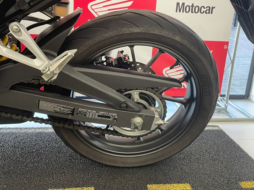 cb 300f twister abs com transferencia gratis