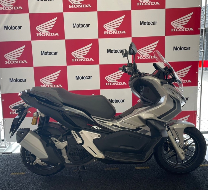 honda adv 150 2023