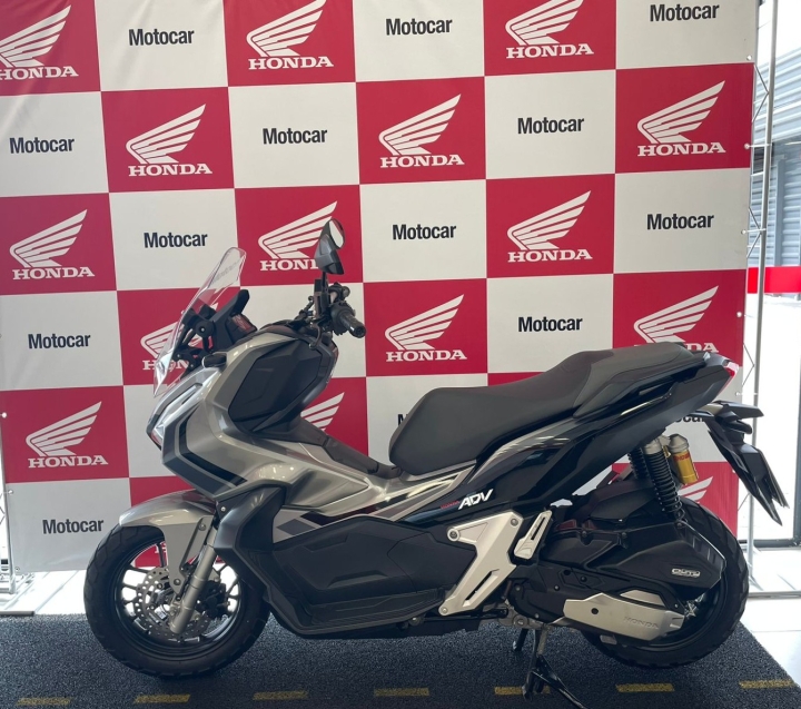 honda adv 150 2023
