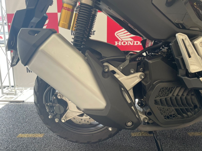 honda adv 150 2023