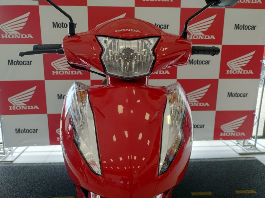 biz 110i 2022