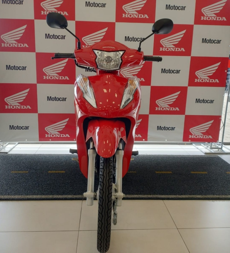 biz 110i 2022