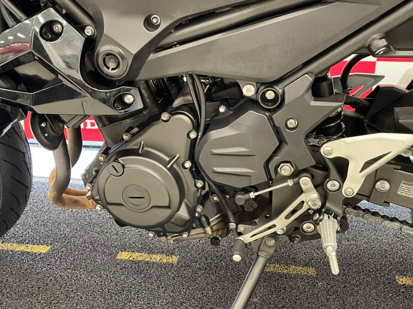 kawasaki z400 abs com transferencia gratis