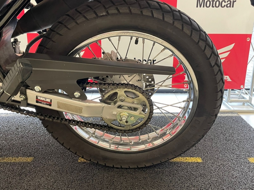 xtz 150 crosser z abs baixo km