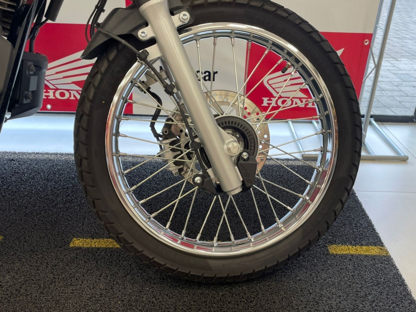 xtz 150 crosser z abs baixo km