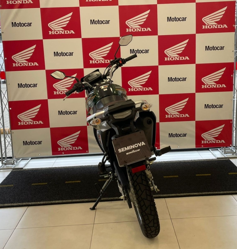 xtz 150 crosser z abs baixo km