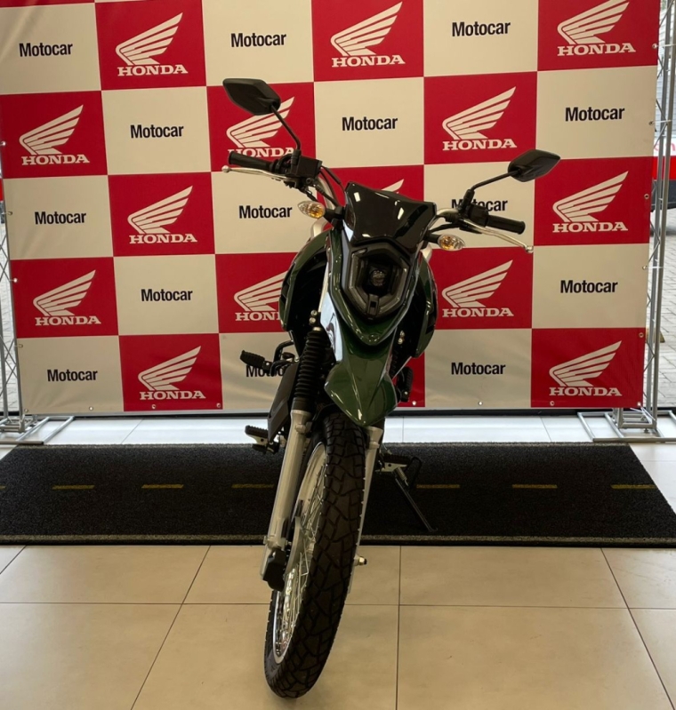 xtz 150 crosser z abs baixo km
