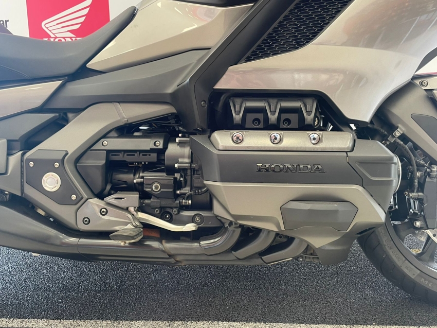 gl 1800 gold wing 20192