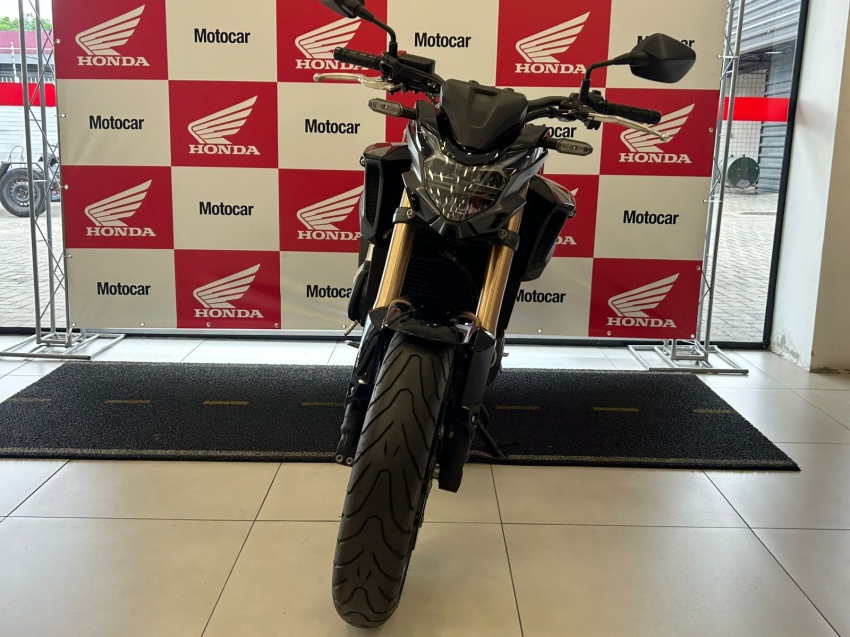 cb 500f abs revisada e com garantia.4