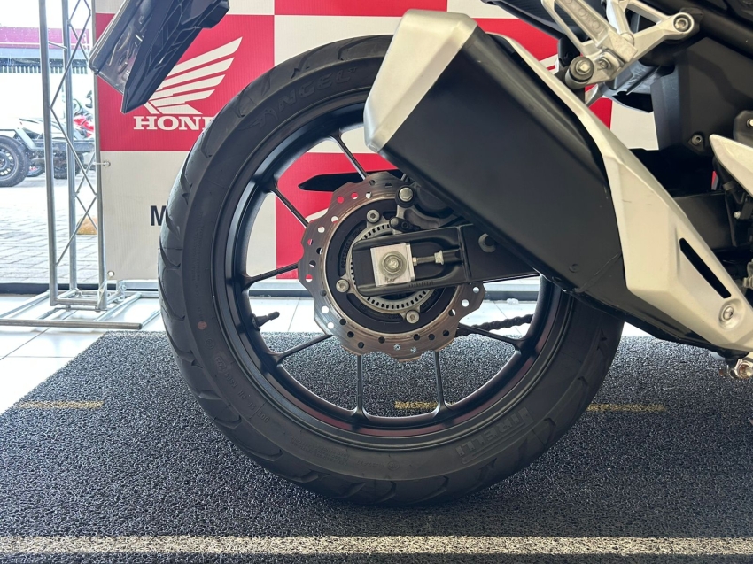 cb 500f abs revisada e com garantia.3