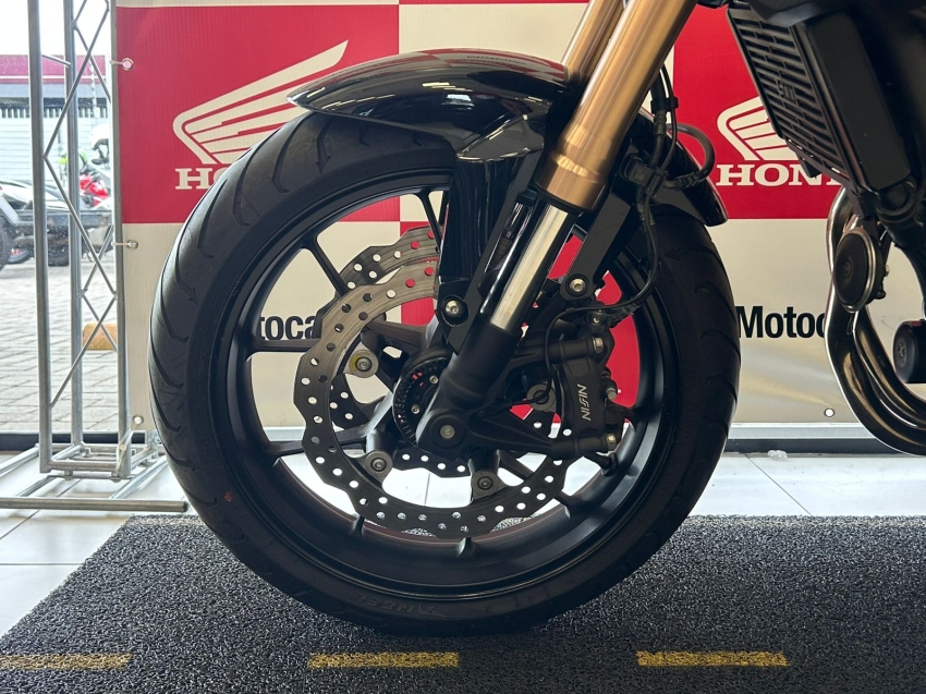 cb 500f abs revisada e com garantia.9