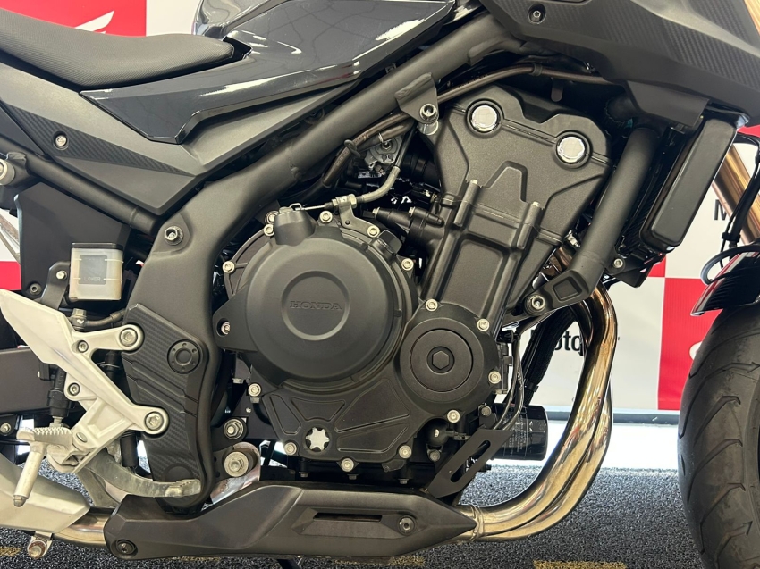 cb 500f abs revisada e com garantia.2