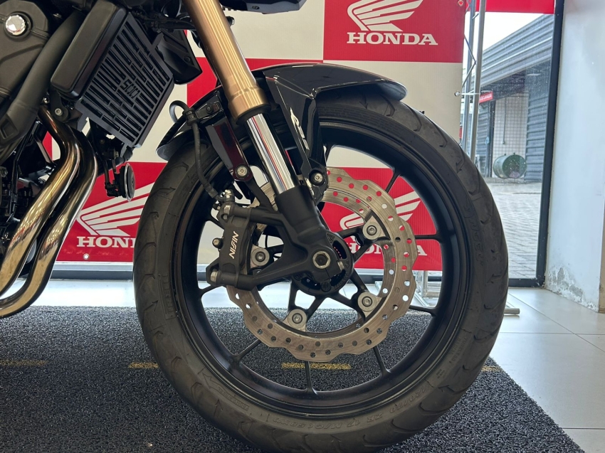 cb 500f abs revisada e com garantia.1