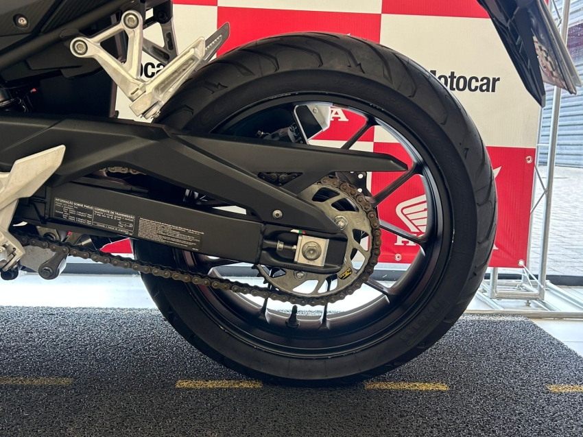 cb 500f abs revisada e com garantia.7