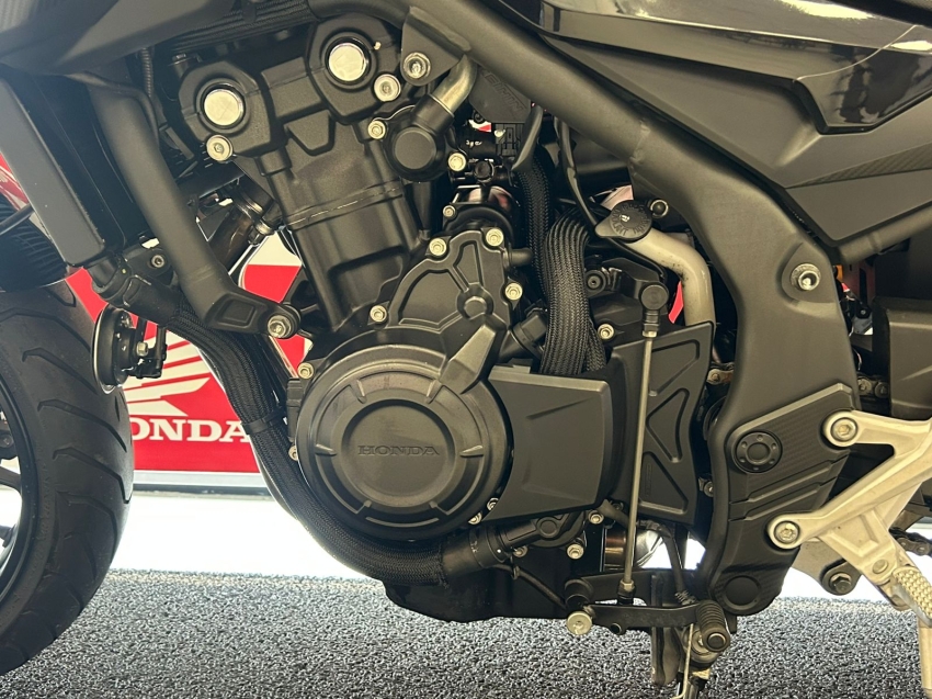 cb 500f abs revisada e com garantia.8