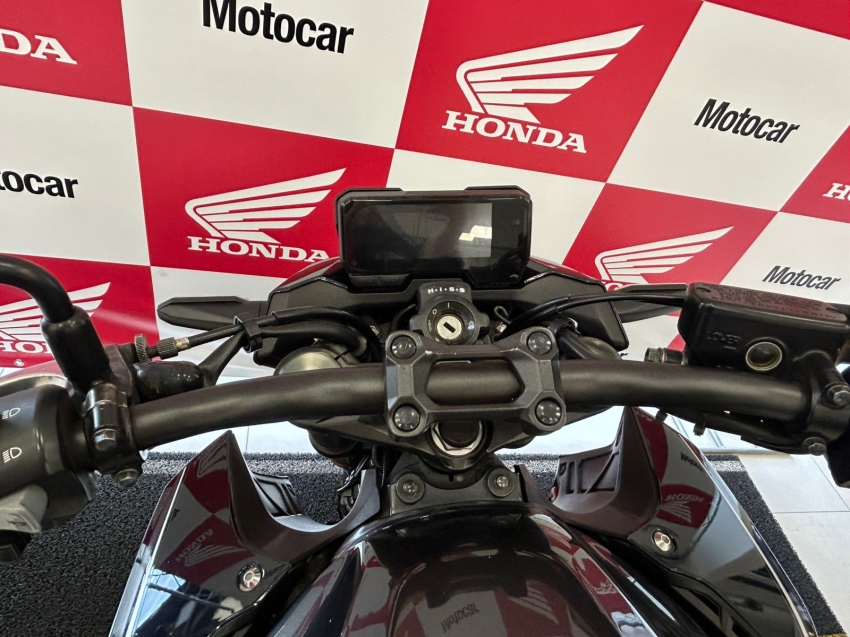 cb 500f abs revisada e com garantia.12