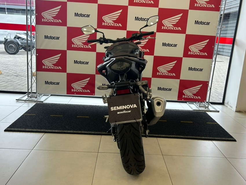 cb 500f abs revisada e com garantia.10