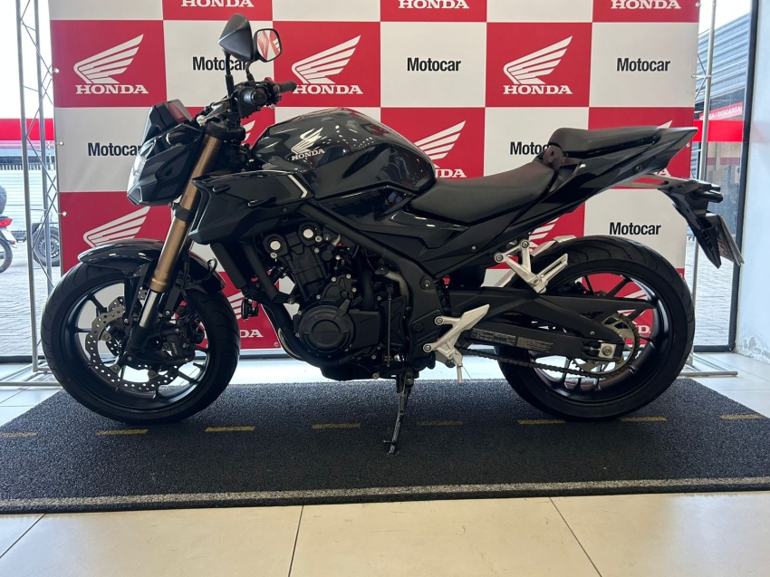 cb 500f abs revisada e com garantia.6