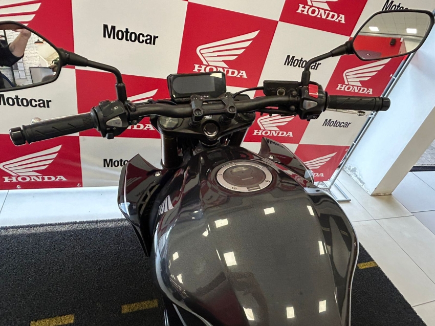 cb 500f abs revisada e com garantia.11