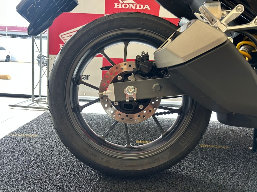 cb 300f twister cbs3