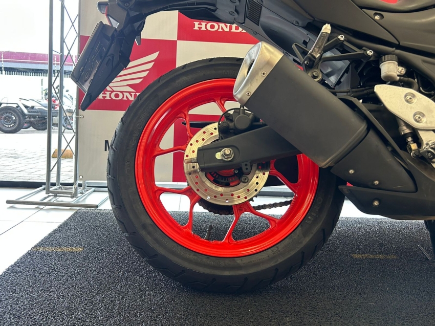 yamaha mt 03 abs em otimo estado3