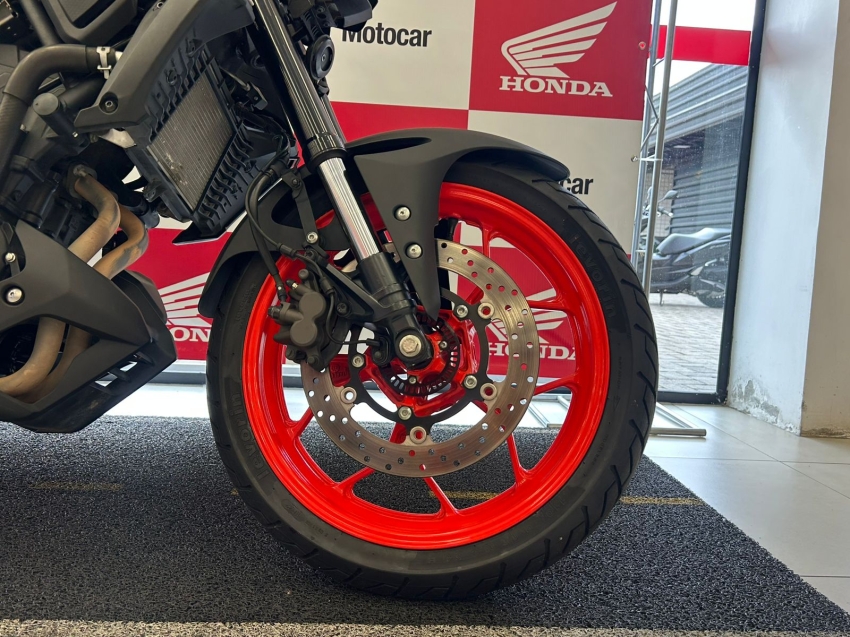 yamaha mt 03 abs em otimo estado1