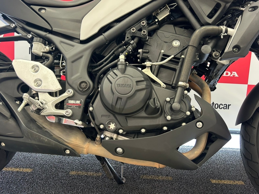 yamaha mt 03 abs em otimo estado2