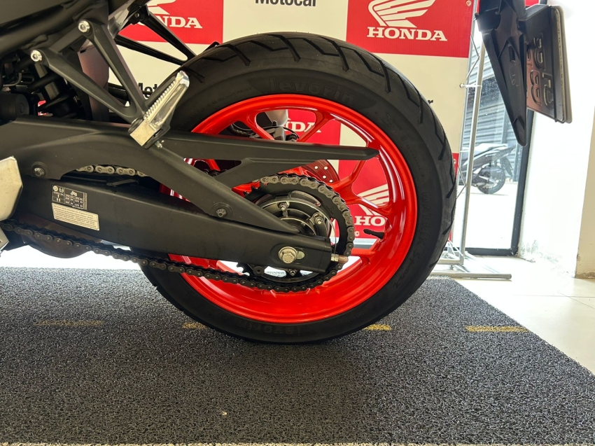 yamaha mt 03 abs em otimo estado9