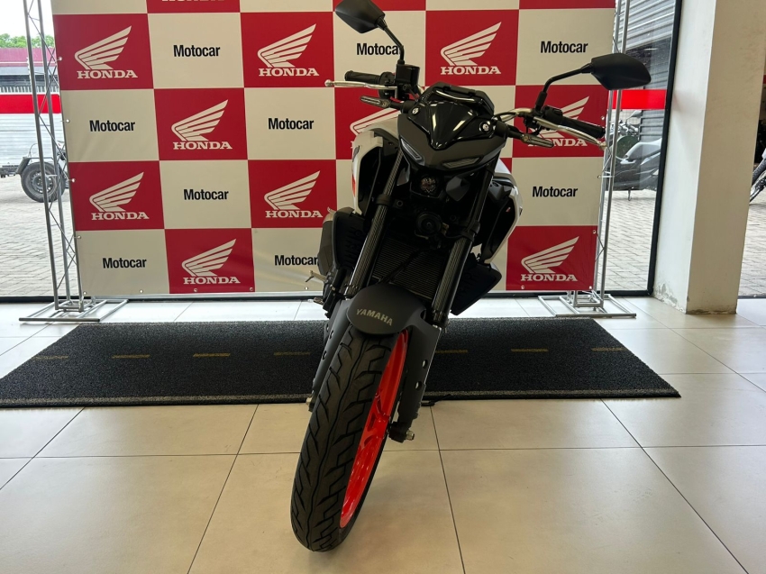 yamaha mt 03 abs em otimo estado4