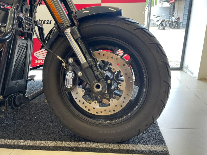 harley davidson fat bob 20221