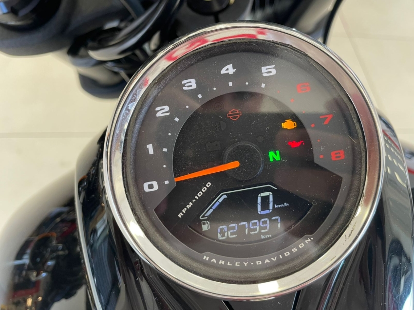 harley davidson fat bob 202213