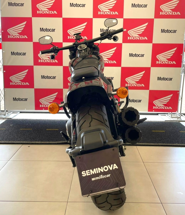 harley davidson fat bob 202211