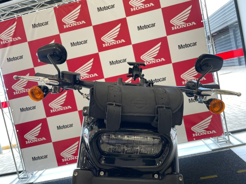 harley davidson fat bob 20226