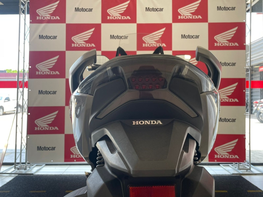 forza 350 abs baixo km10