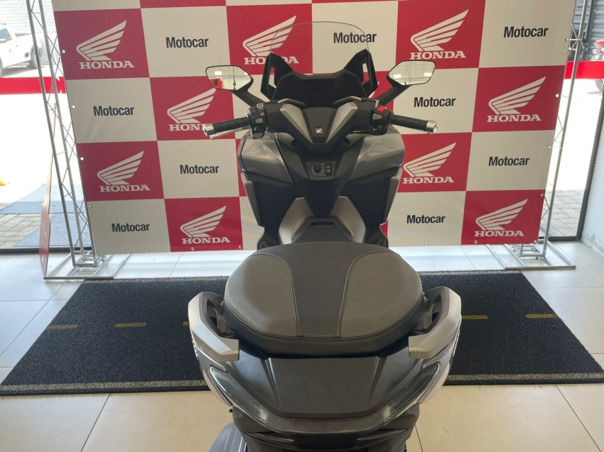 forza 350 abs baixo km11