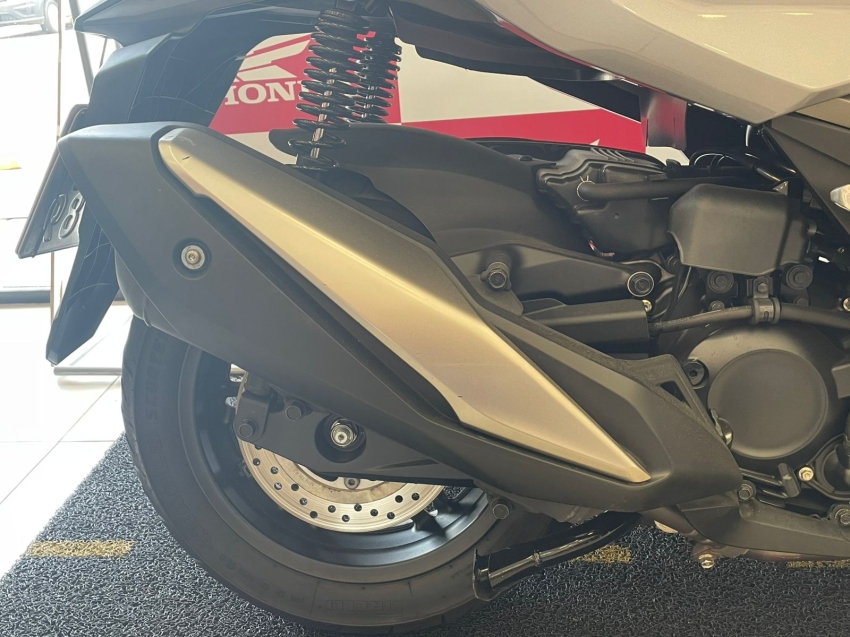 forza 350 abs baixo km2