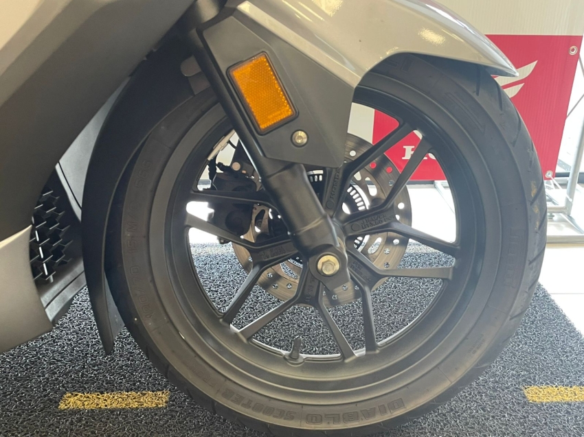 forza 350 abs baixo km1