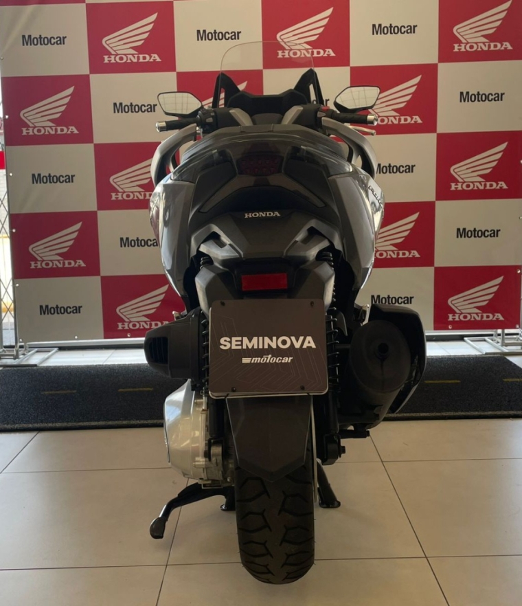 forza 350 abs baixo km9