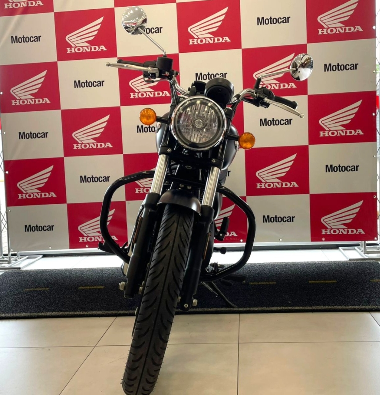 royal enfield meteor 350 baixo km5