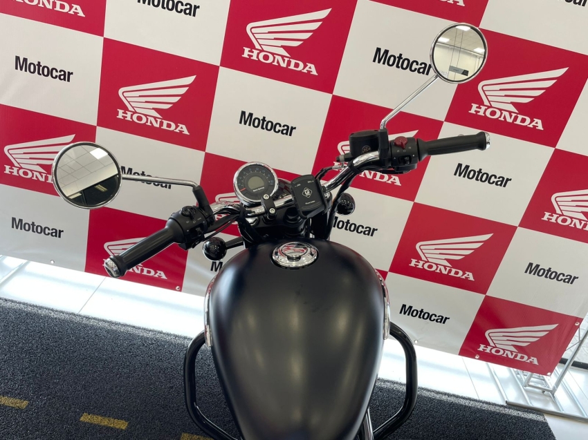 royal enfield meteor 350 baixo km12